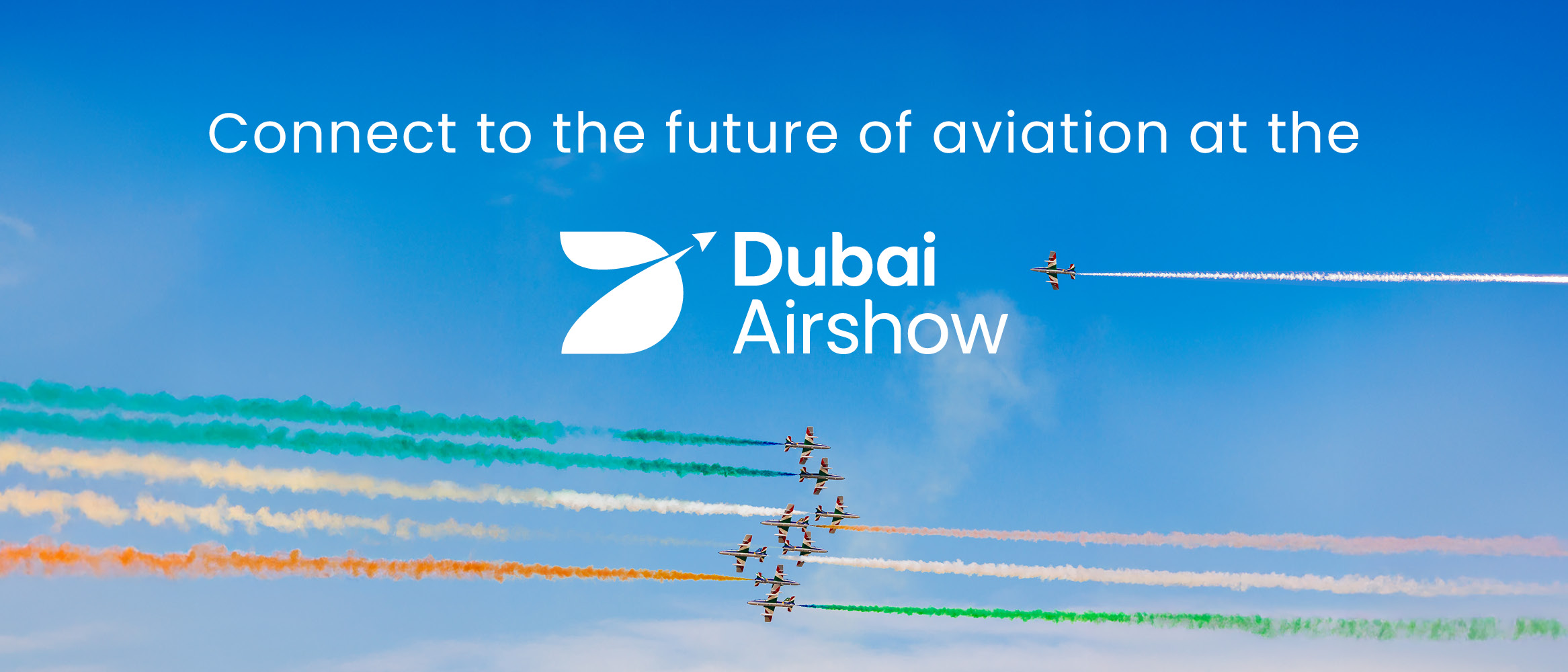 Dubai Airshow