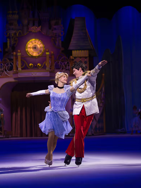 Disney on Ice