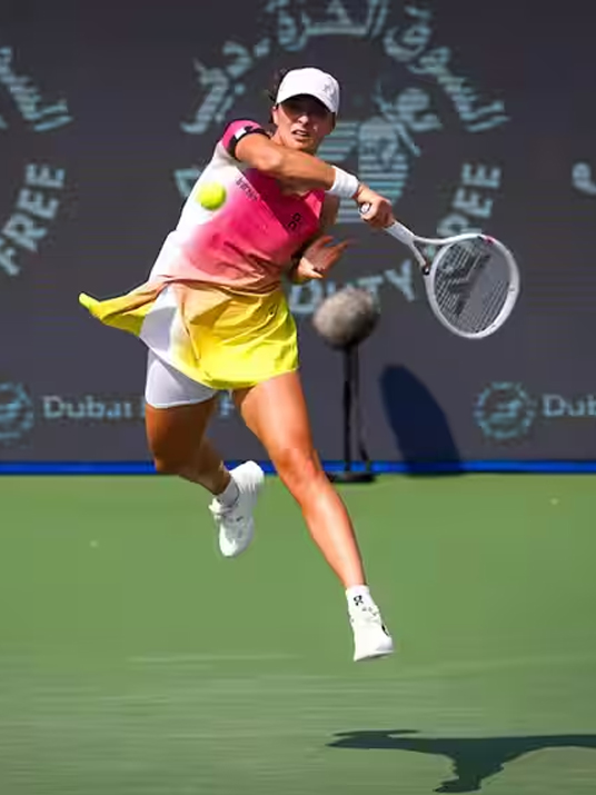 DDF Tennis Championships