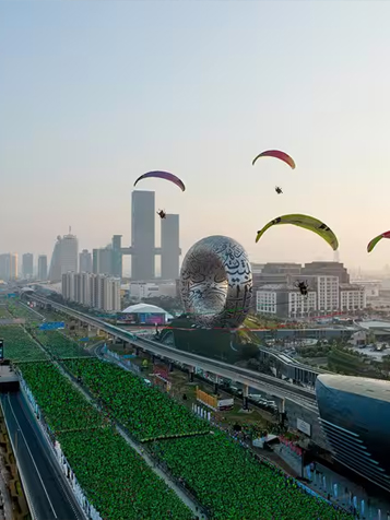 تحدي دبي للّياقة