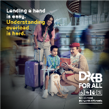 DXB FOR ALL | Autism