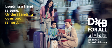 DXB FOR ALL | Autism