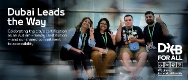 DXB_Autism Friendly City - Web