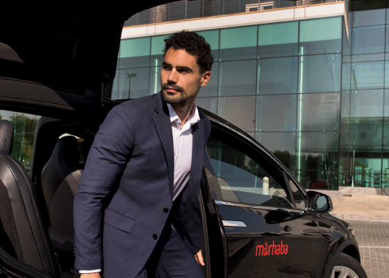 Chauffeur Service