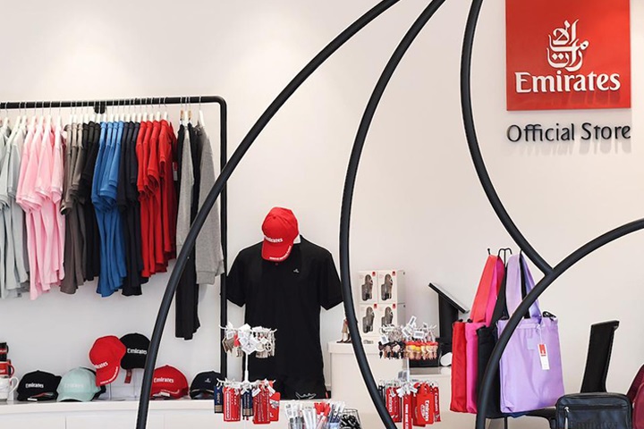 Emirates Official Store